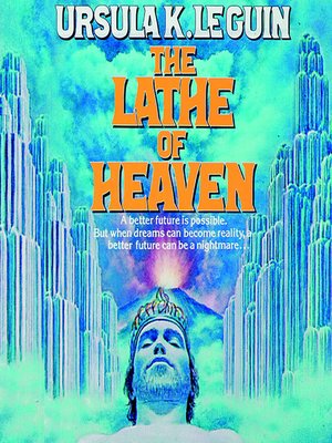 The Lathe of Heaven - Audiobook